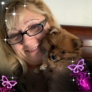 Meet your Posher, Tami